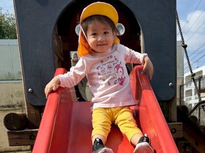 我如古/保育園の特色