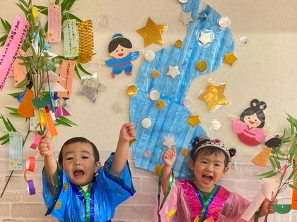 年間の行事/我如古園